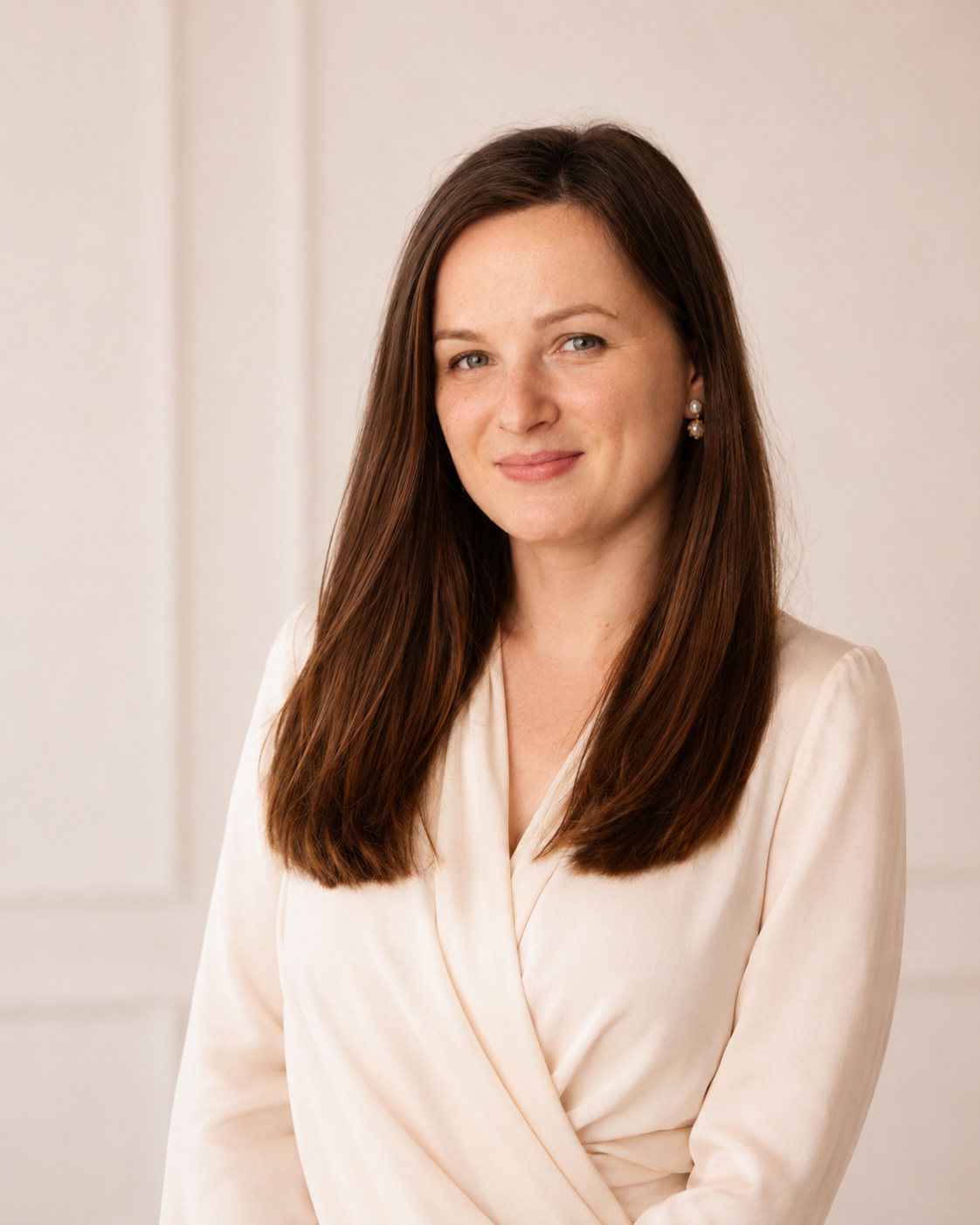 Miglė Mikutienė, ekonomistė ir finansų kontrolierė sveikatos sektoriui